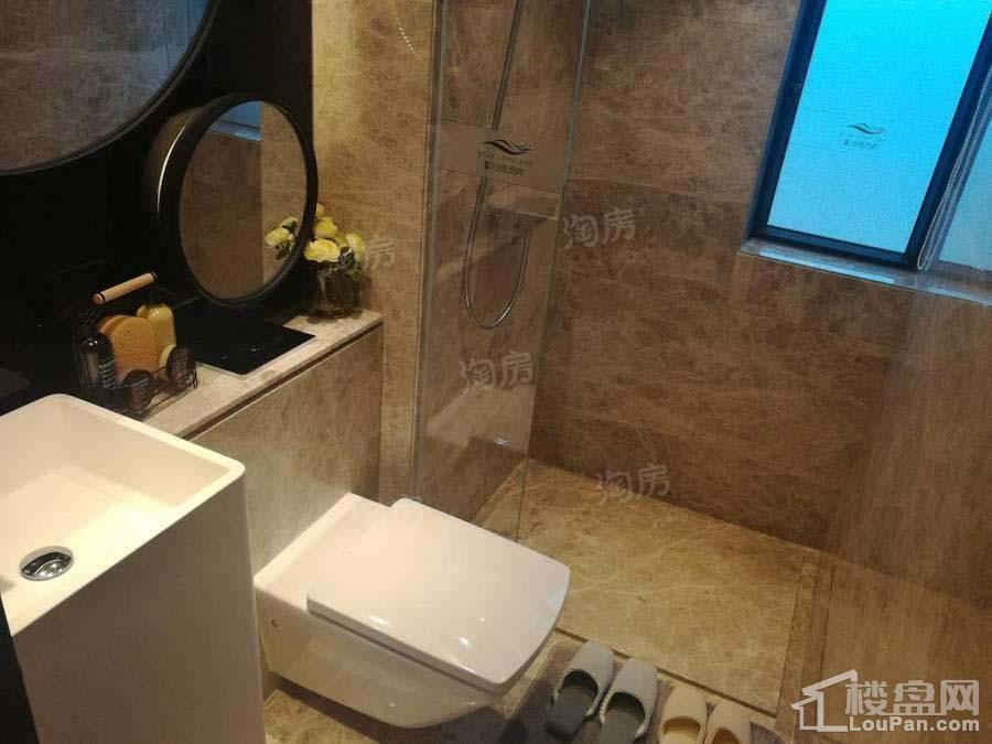 样板间