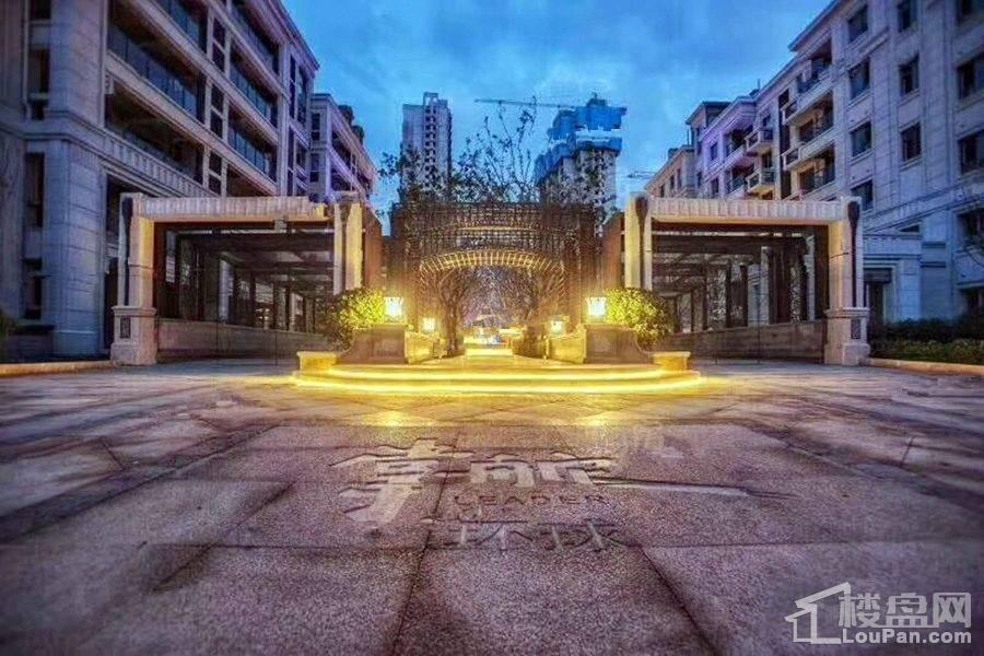 环球掌舵效果图