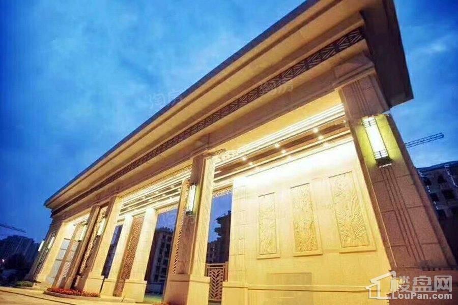 环球掌舵效果图