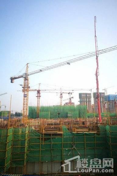 环球掌舵实景图