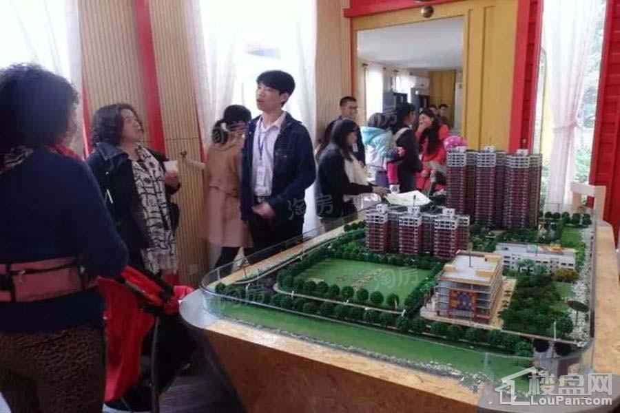 实景图