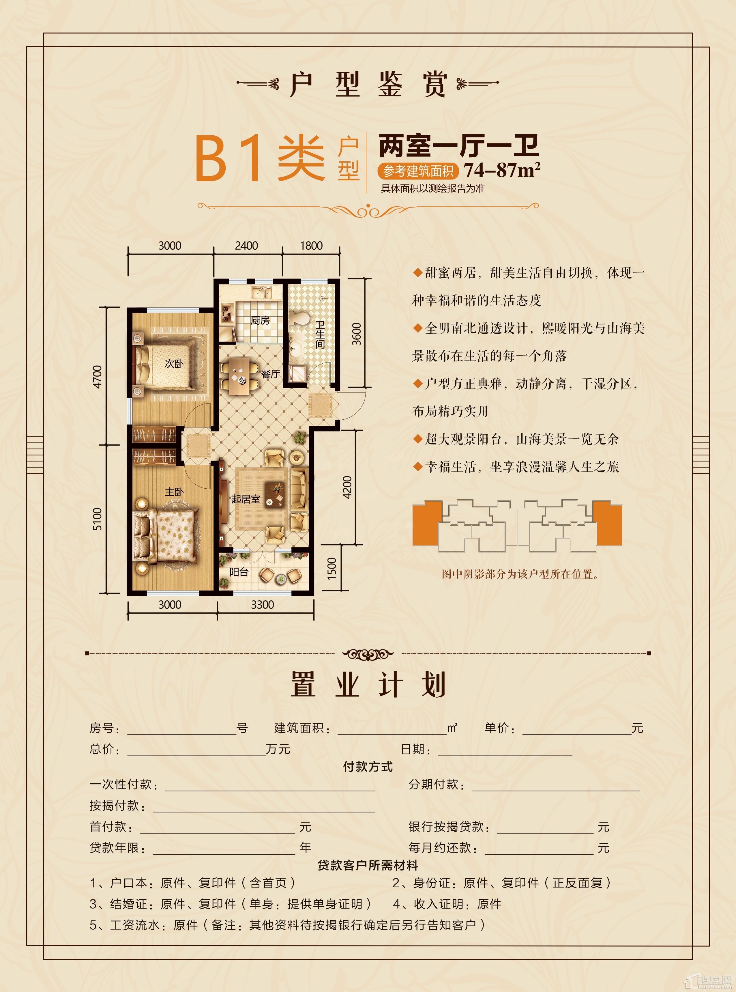 户型图片