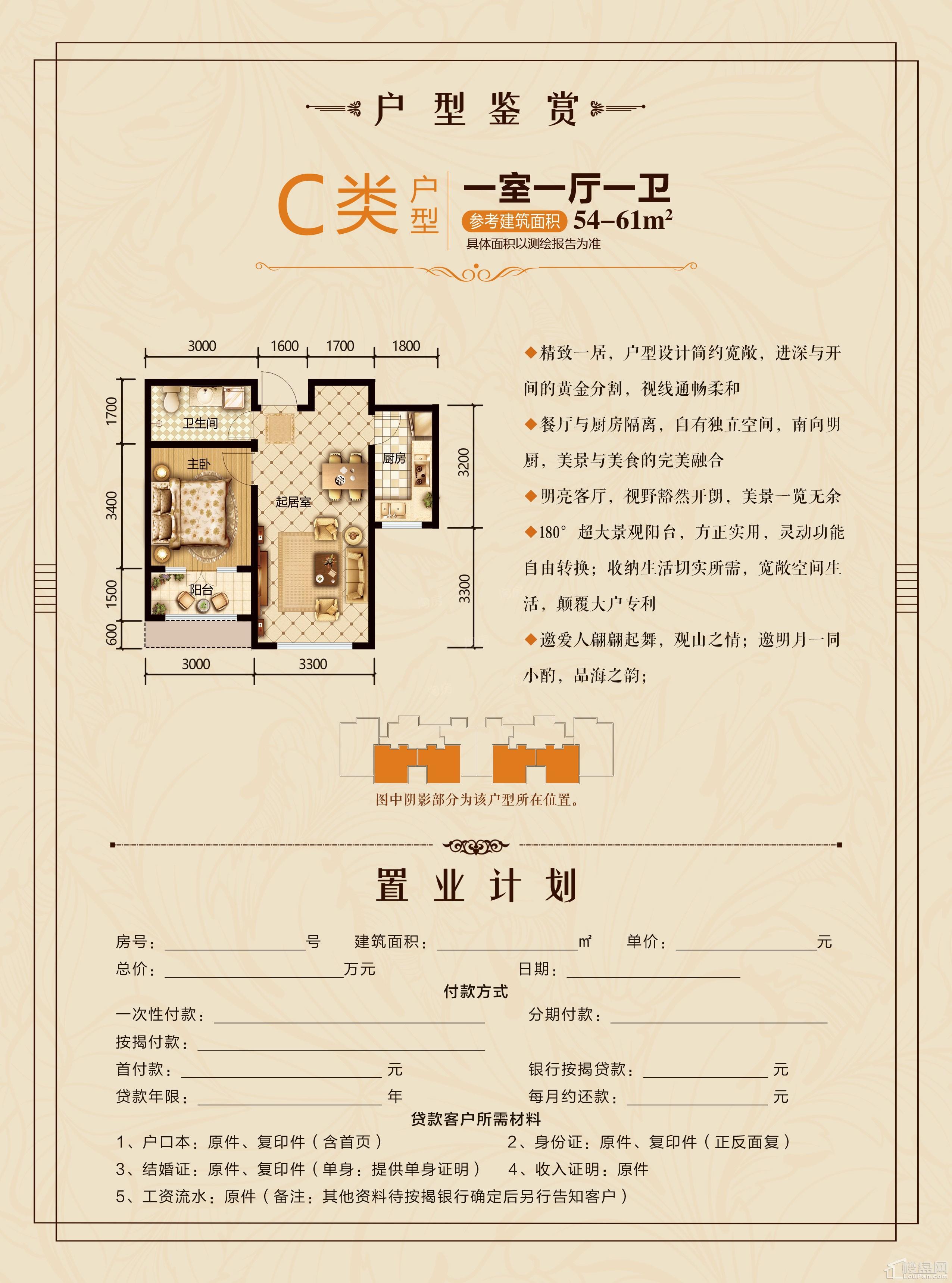 户型图片