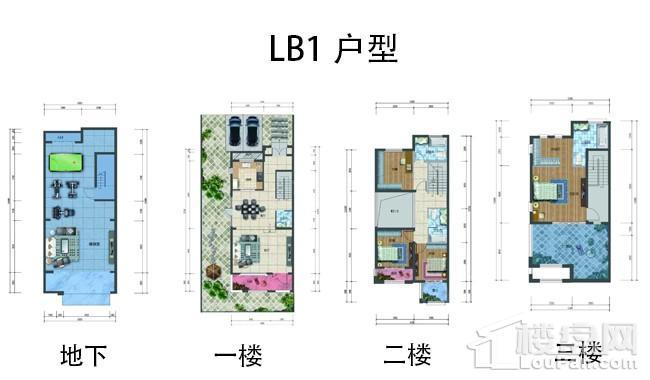 户型图片