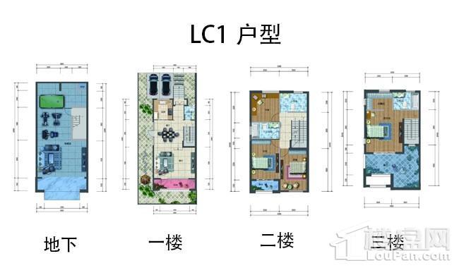 户型图片