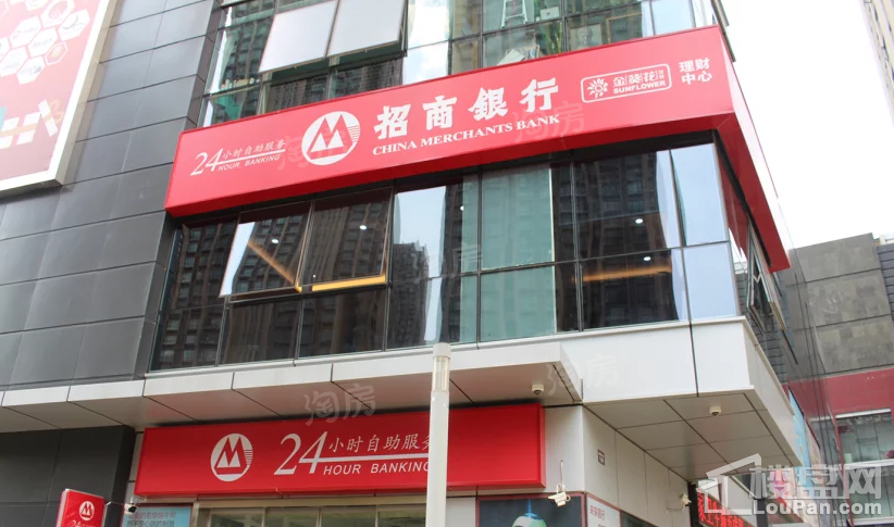 周边配套图