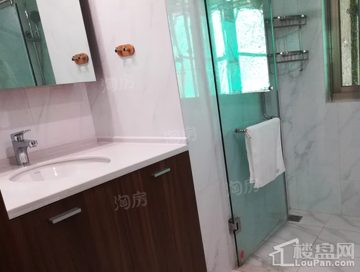 招商翰林大观样板间