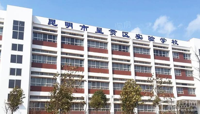 泛亚城邦配套图