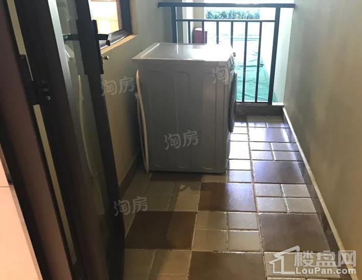 泛亚城邦样板间