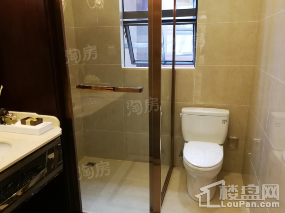 耀兴·枫丹白露  样板间