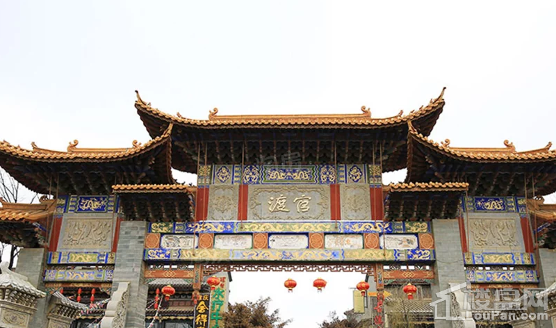 配套图
