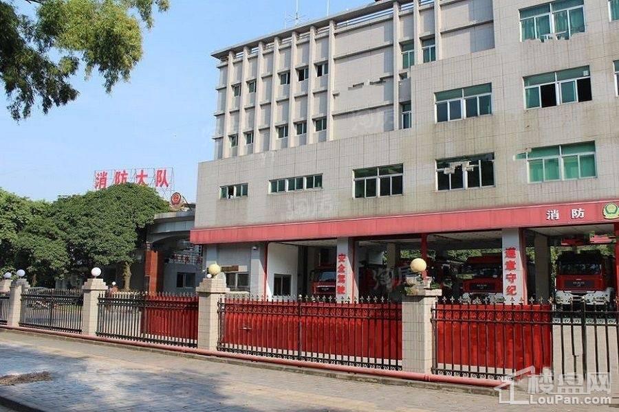 中铭新达城配套图