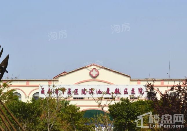 公园1903配套图