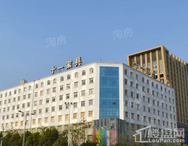 公园1903配套图