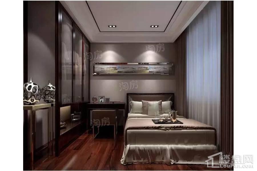 中铭新达城样板间