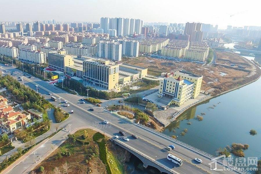 实景图
