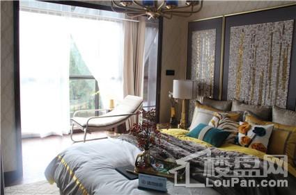 融城·昆明湖样板间