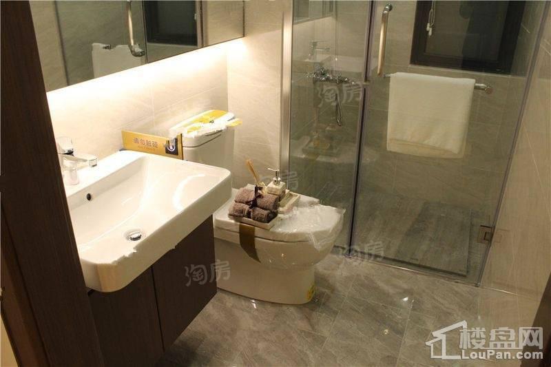 海雅缤纷城样板间