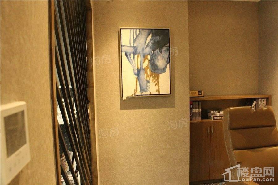 海雅缤纷城样板间