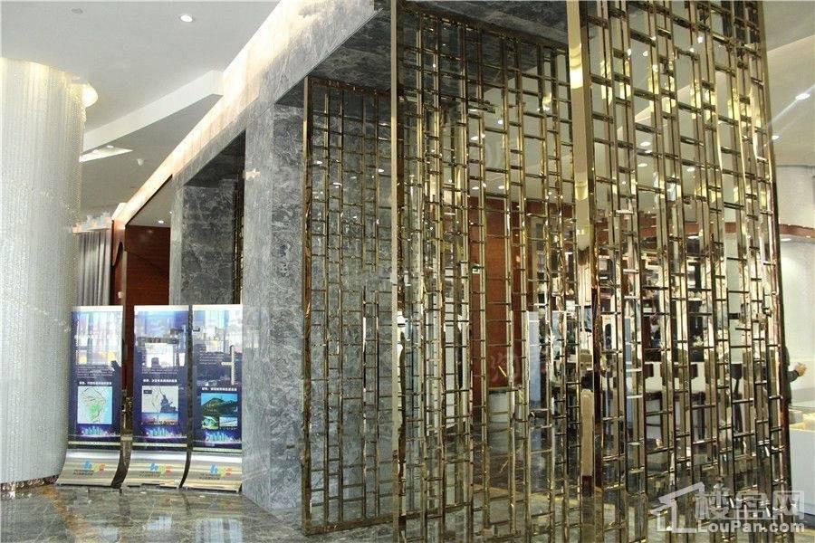 海雅缤纷城实景图