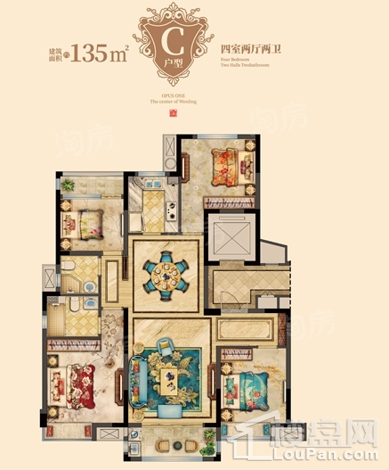 户型图片