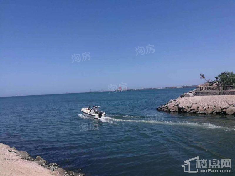 龙族海泉湾实景图