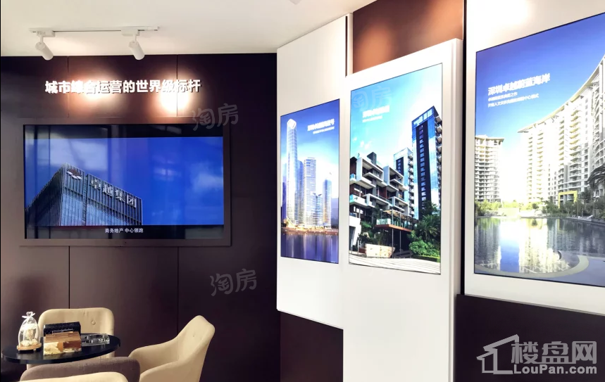 实景图