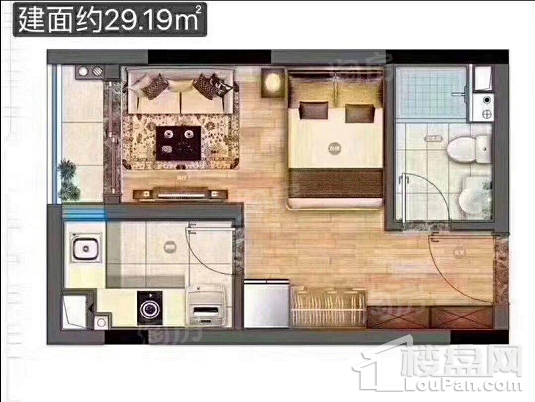 户型图片