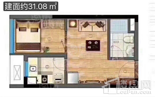户型图片