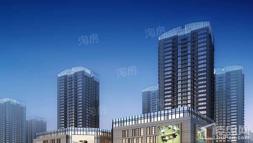 江东境界