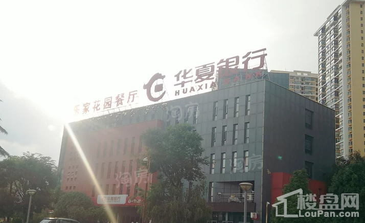 江东境界配套图