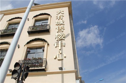 实景图