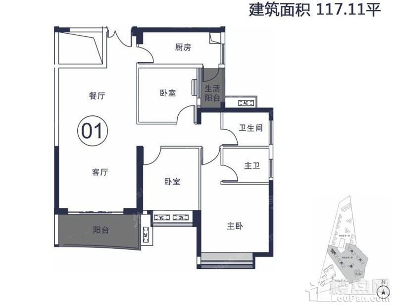 户型图片