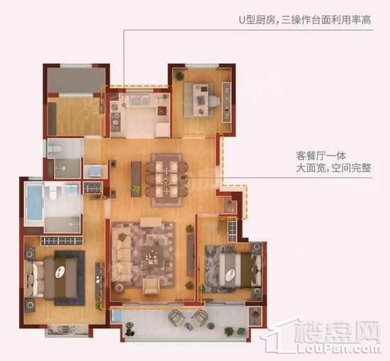 户型图片