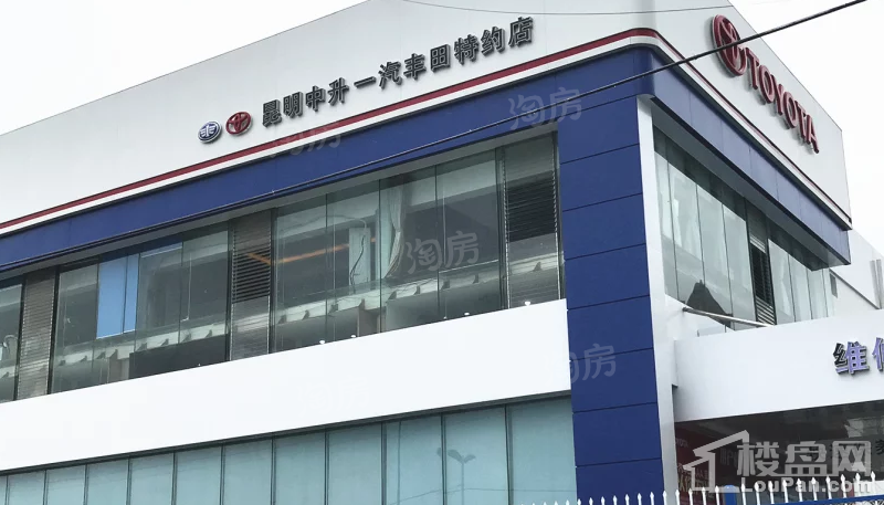 配套图