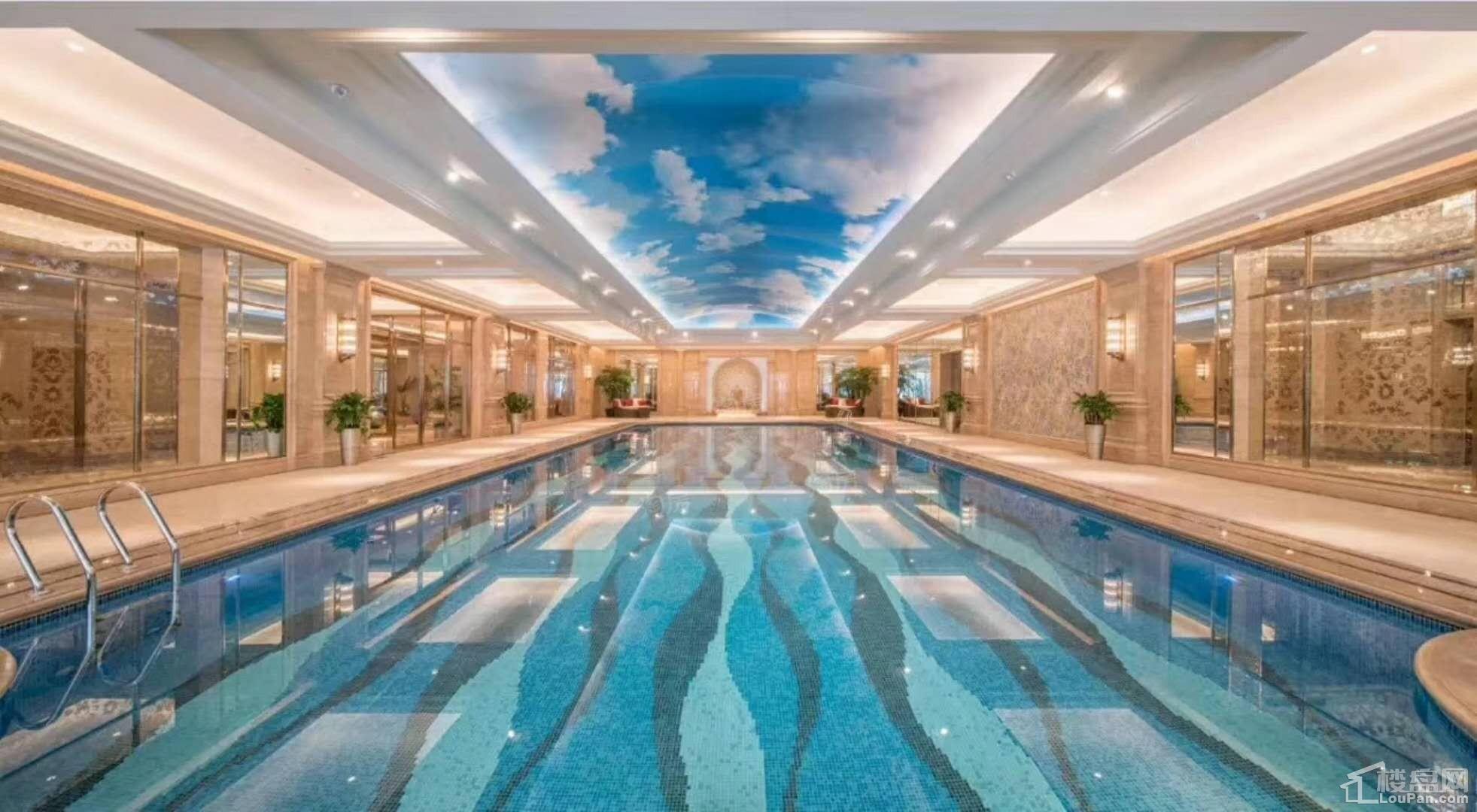 滨江★同协金座效果图