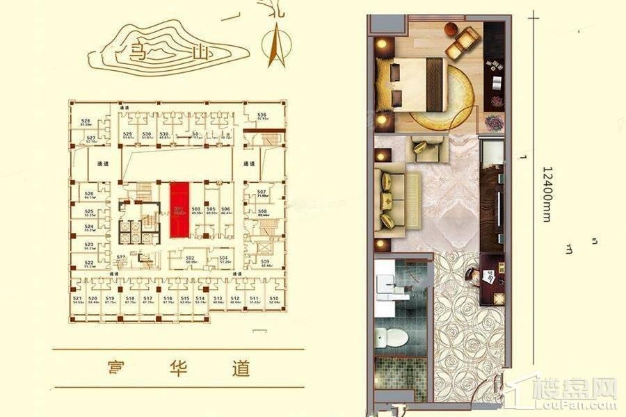 户型图片