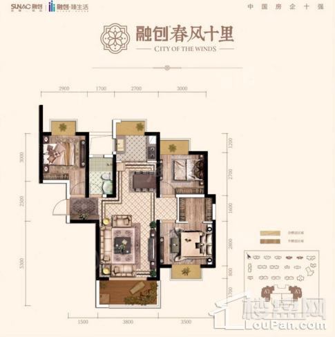 户型图片