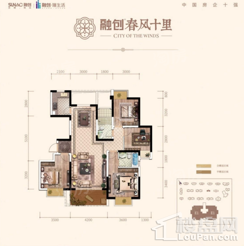 户型图片