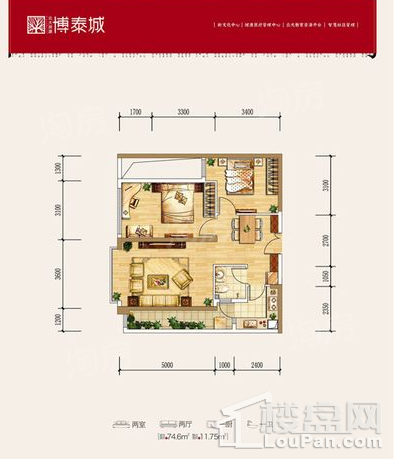 户型图片
