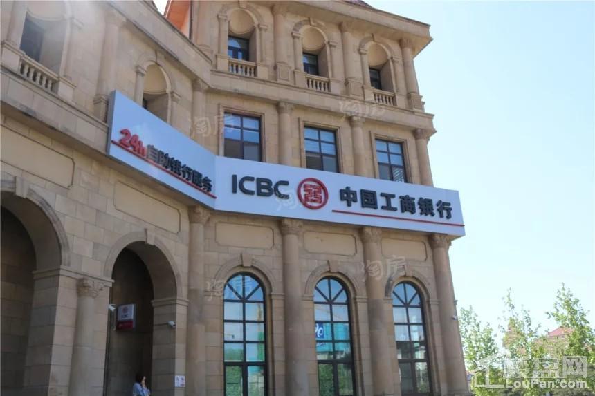 秦皇岛恒大悦府实景图