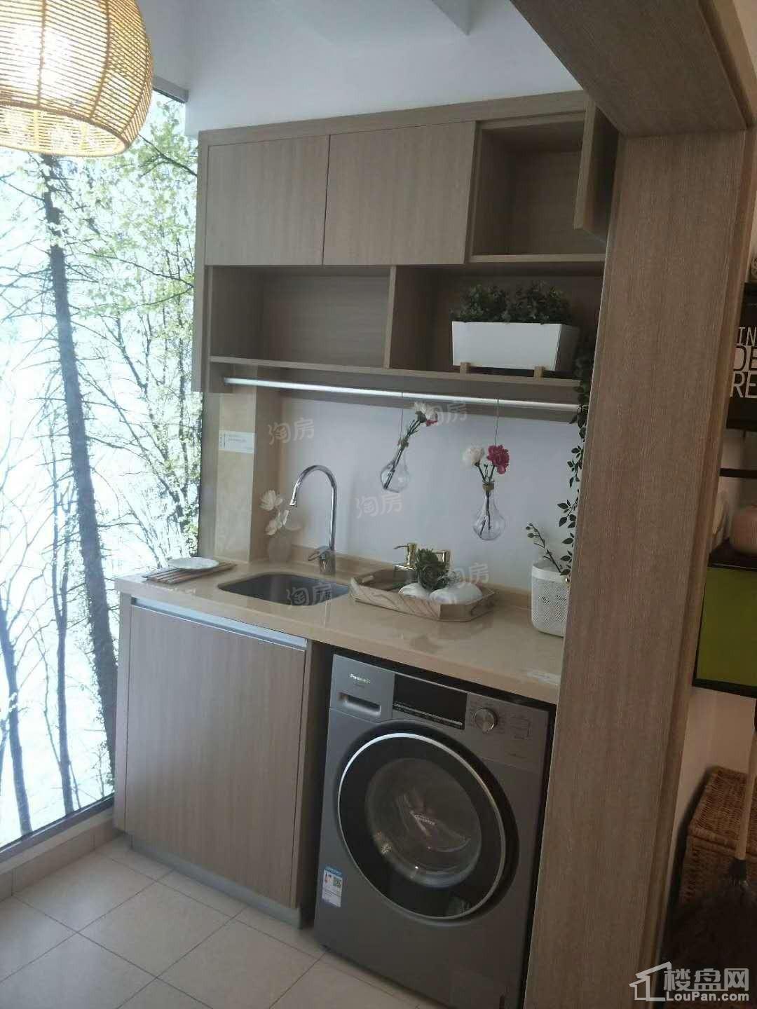 开元广场·铂雅公馆效果图