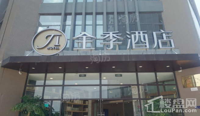 周边配套图