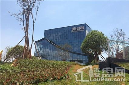招商雍景湾实景图