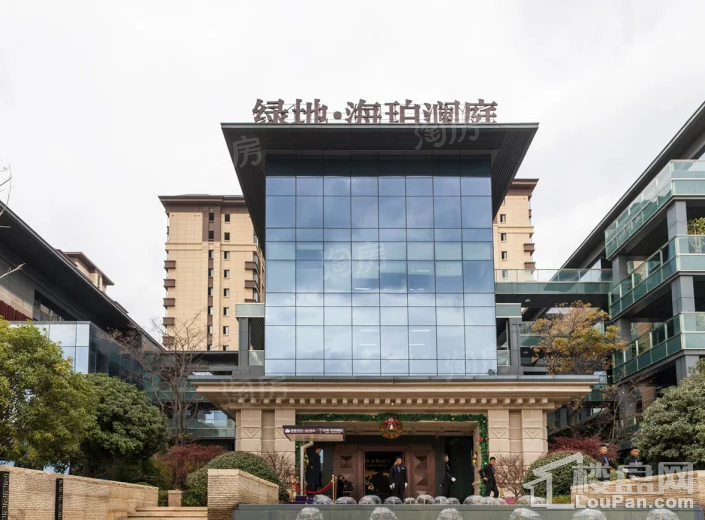 实景图