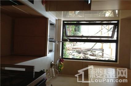 俊发盛唐城样板间