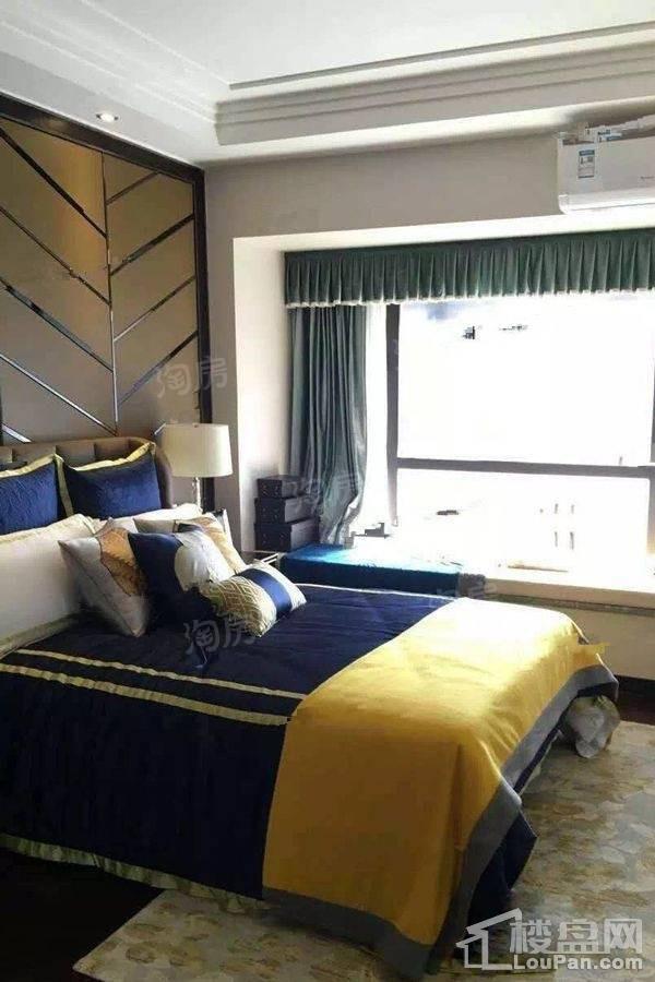 德瑞花园样板间