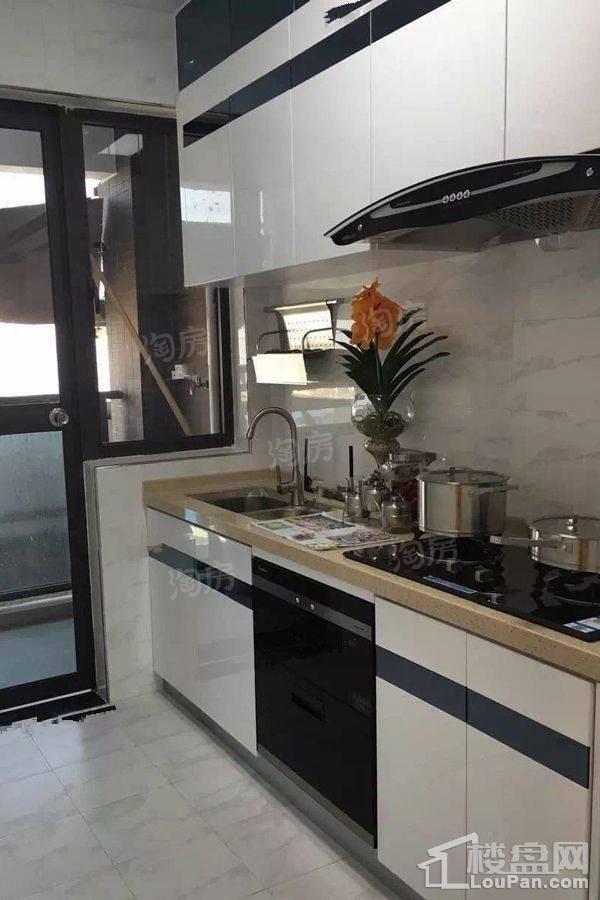 德瑞花园样板间