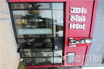 周边配套图