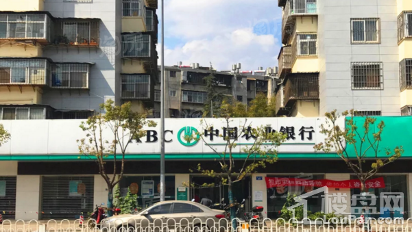 新迎新城配套图